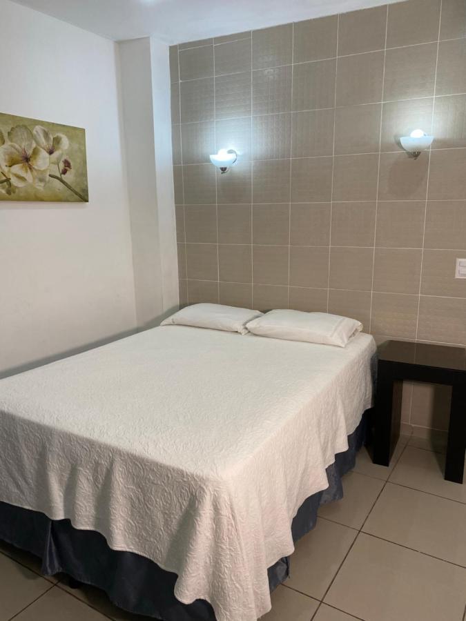 Apart Hotel Express San Pedro Sula Zewnętrze zdjęcie