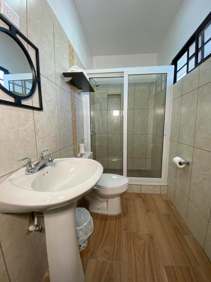 Apart Hotel Express San Pedro Sula Zewnętrze zdjęcie
