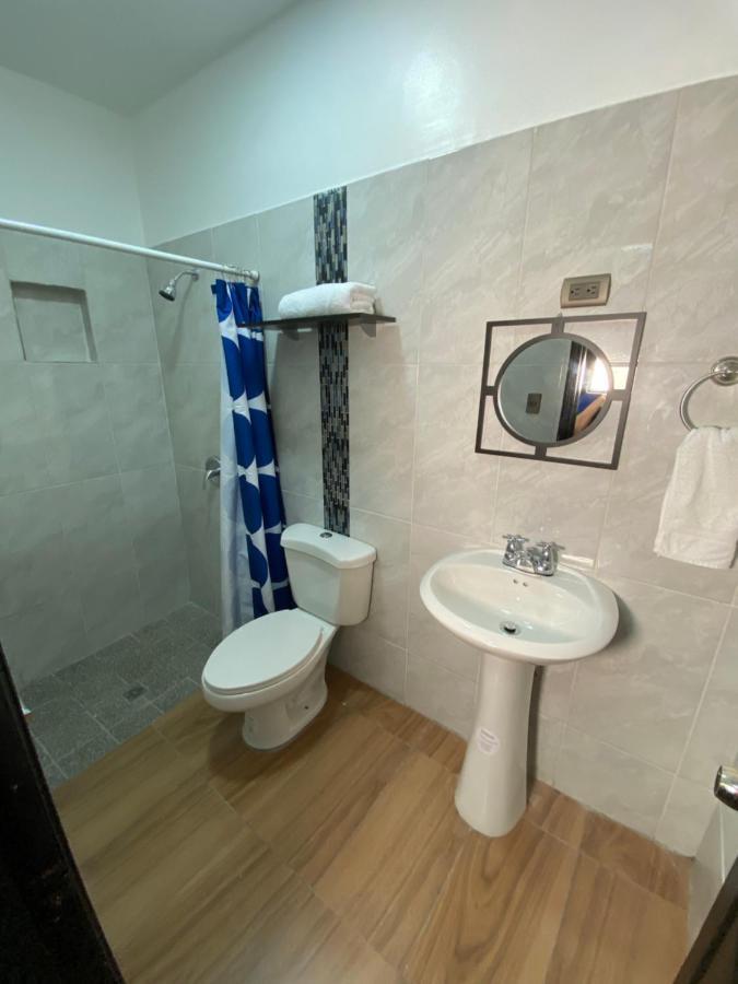 Apart Hotel Express San Pedro Sula Zewnętrze zdjęcie