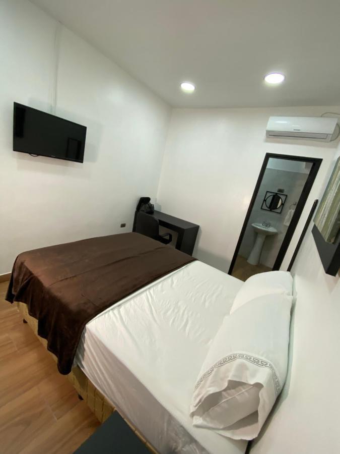 Apart Hotel Express San Pedro Sula Zewnętrze zdjęcie