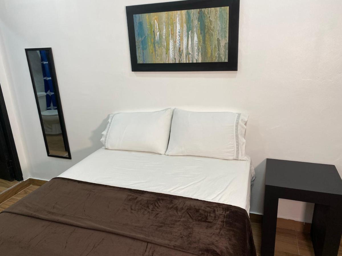 Apart Hotel Express San Pedro Sula Zewnętrze zdjęcie