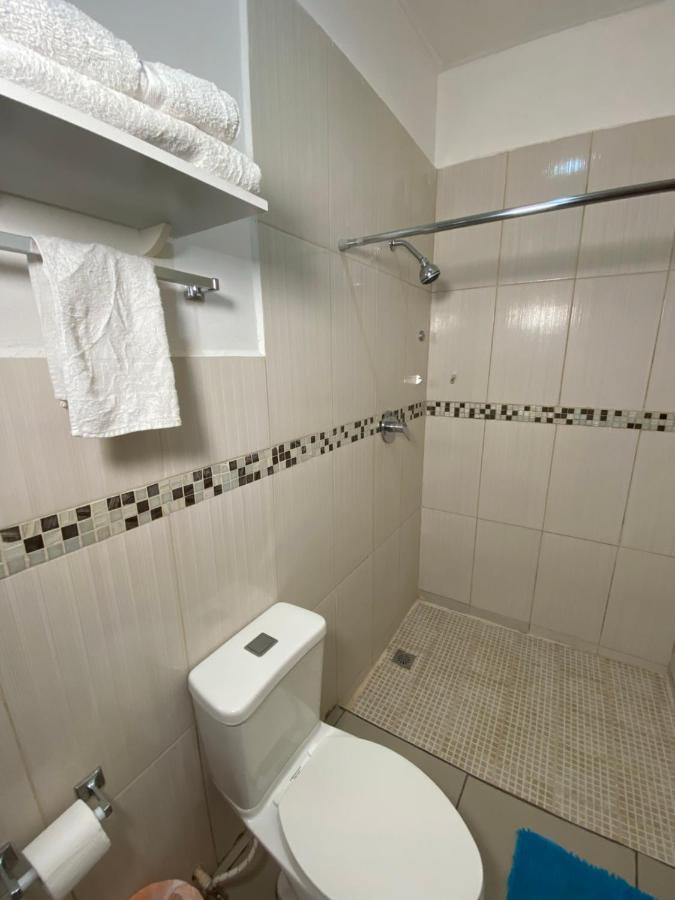 Apart Hotel Express San Pedro Sula Zewnętrze zdjęcie
