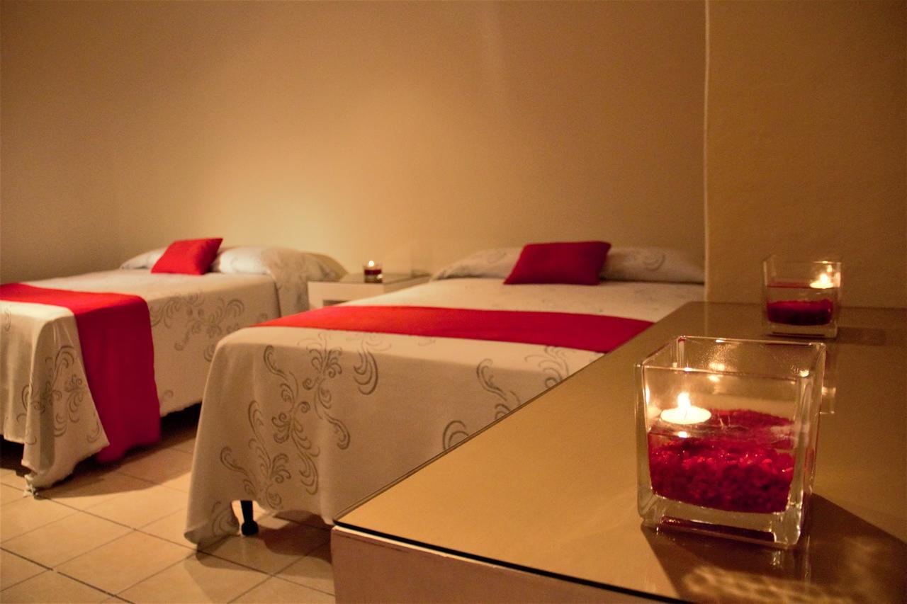 Apart Hotel Express San Pedro Sula Zewnętrze zdjęcie