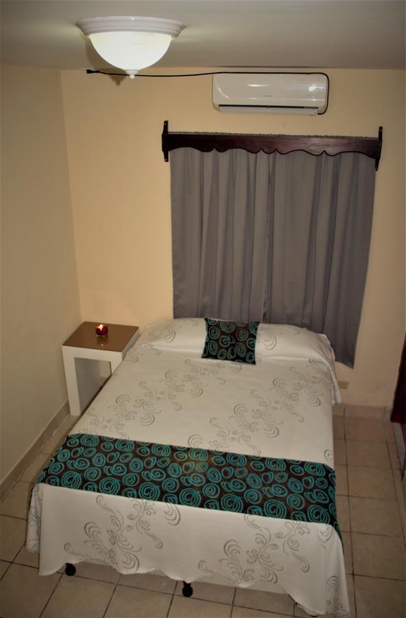 Apart Hotel Express San Pedro Sula Zewnętrze zdjęcie