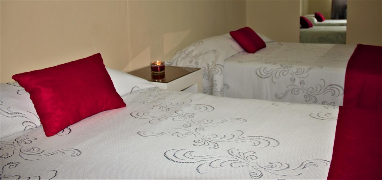 Apart Hotel Express San Pedro Sula Zewnętrze zdjęcie