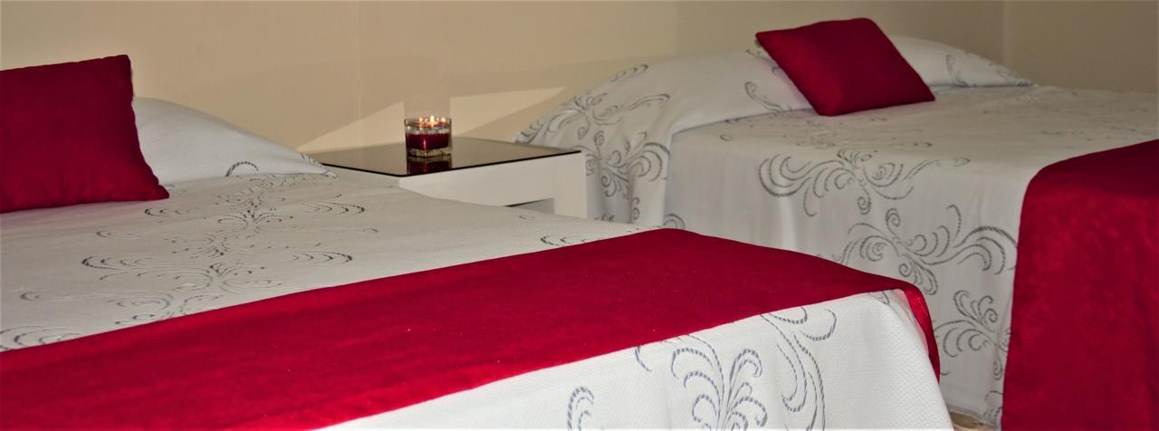 Apart Hotel Express San Pedro Sula Zewnętrze zdjęcie