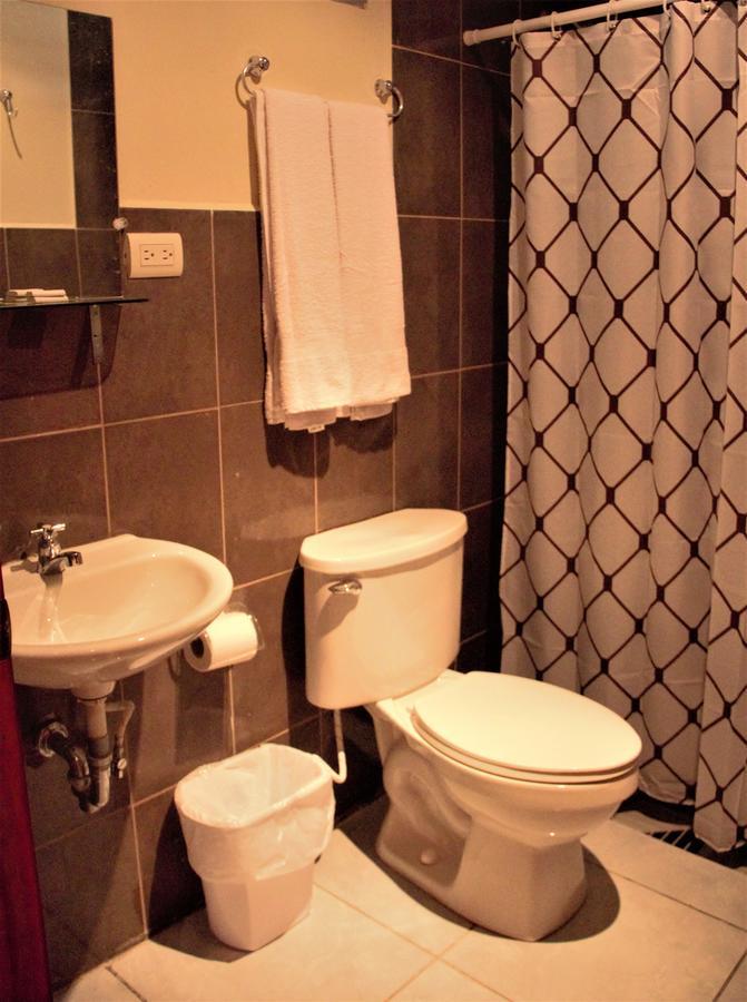 Apart Hotel Express San Pedro Sula Zewnętrze zdjęcie