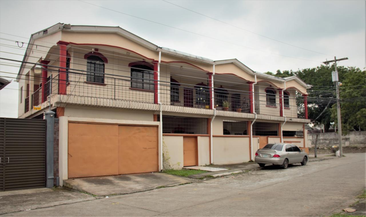 Apart Hotel Express San Pedro Sula Zewnętrze zdjęcie